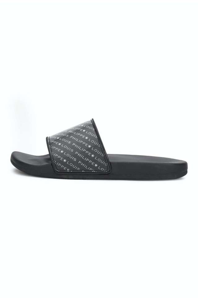 Polyurethane-Slipon-Mens-Sandals