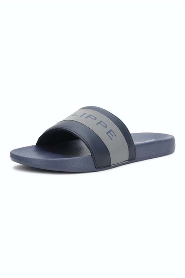 Polyurethane-Slipon-Mens-Sandals