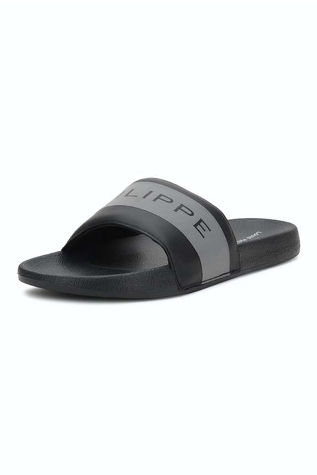 Polyurethane-Slipon-Mens-Sandals