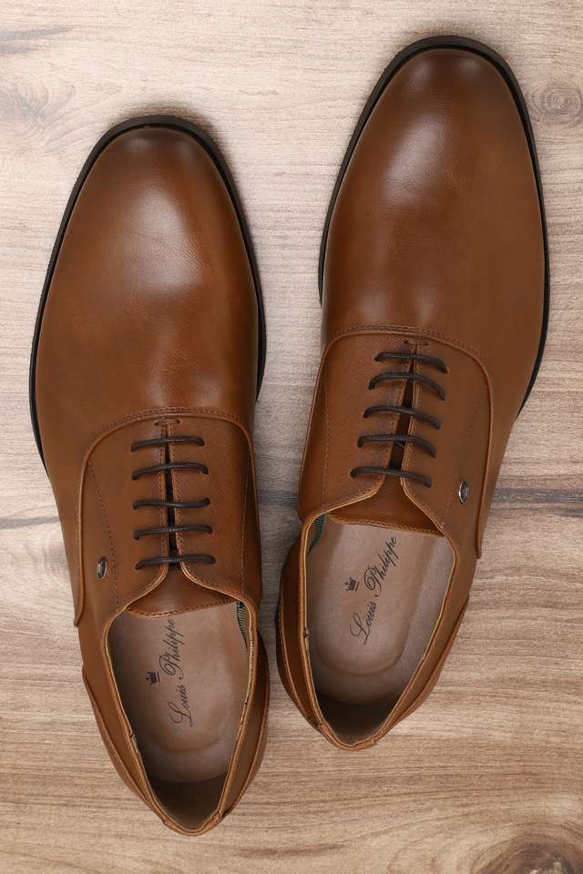 Leather-Slipon-Mainline-Men-s-Formal-Shoes