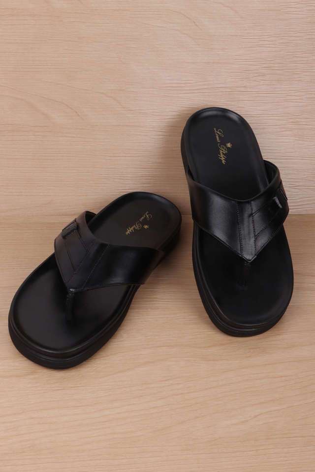 Leather-Slip-on-Men-s-Sandals