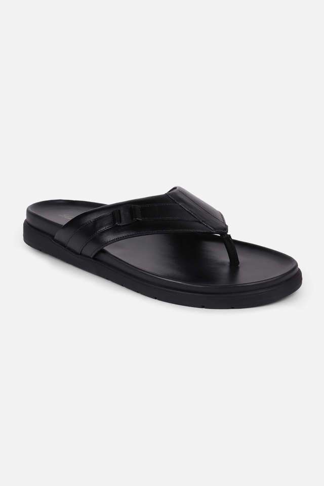Leather-Slip-on-Men-s-Sandals