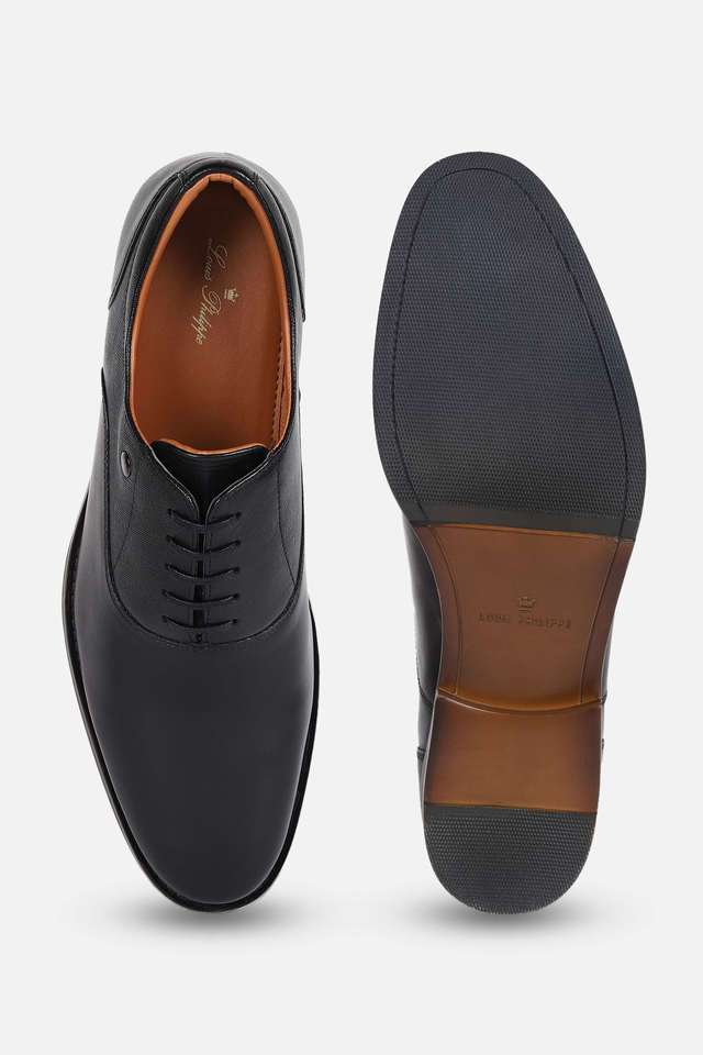 Leather-Low-Tops-Lace-Up-Men-s-Formal-Shoes