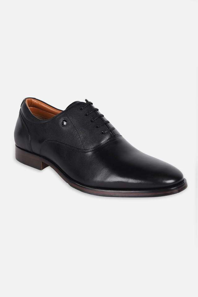Leather-Low-Tops-Lace-Up-Men-s-Formal-Shoes