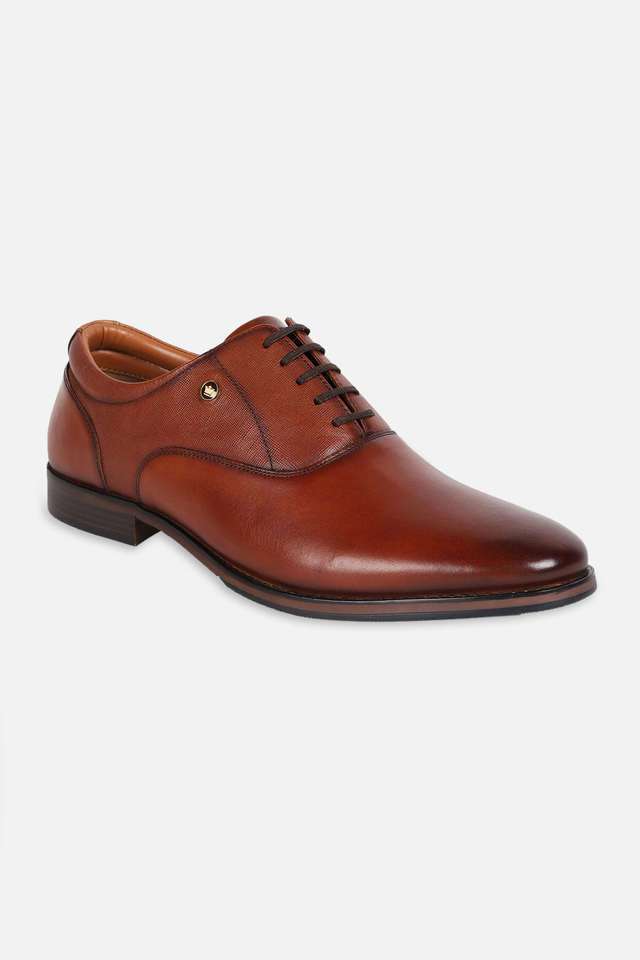 Leather-Low-Tops-Lace-Up-Men-s-Formal-Shoes