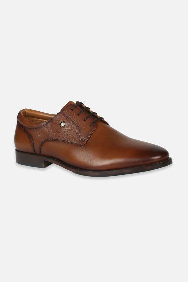 Leather-Low-Tops-Lace-Up-Men-s-Formal-Shoes