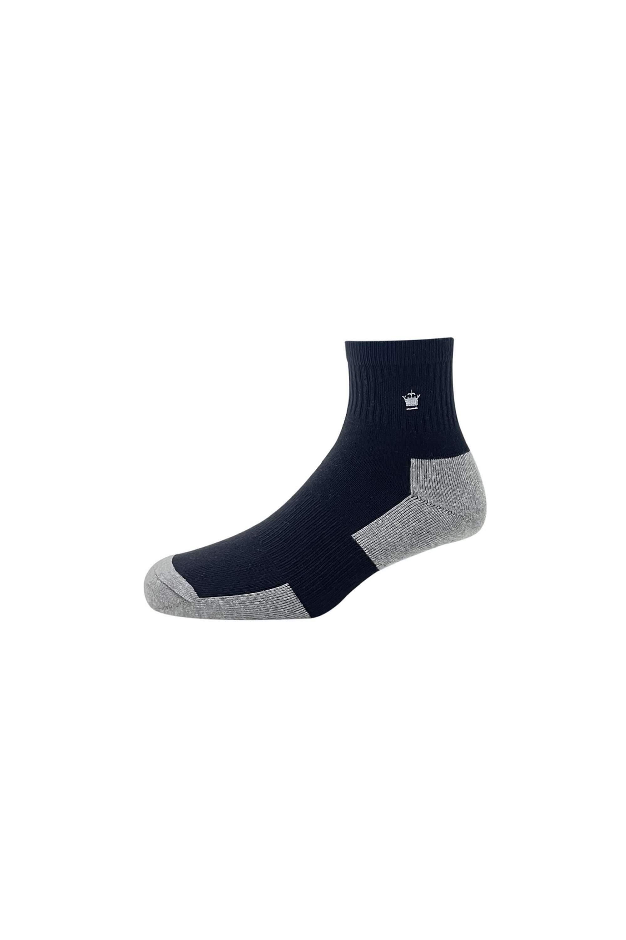 Cotton-Men-s-Ankle-Length-Socks