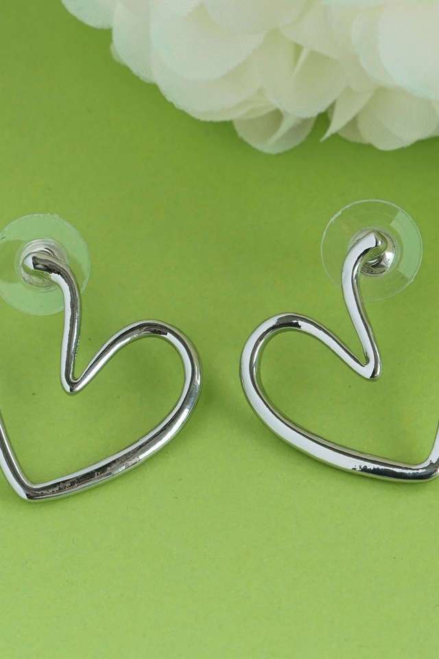 Women-s-Alloy-Western-Earrings