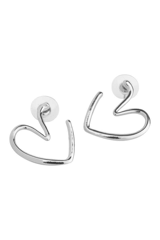 Women-s-Alloy-Western-Earrings