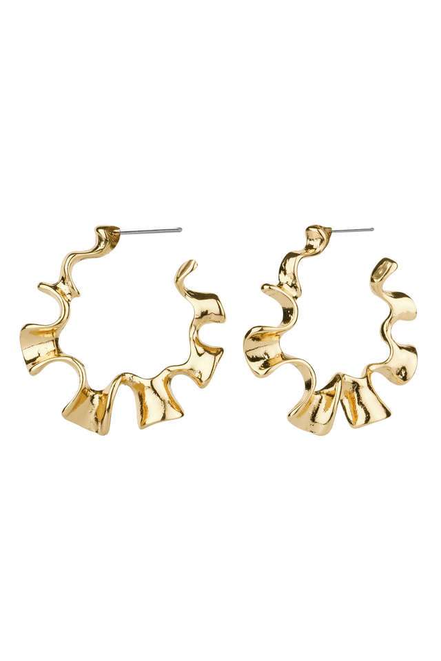 Women-s-Alloy-Western-Earrings