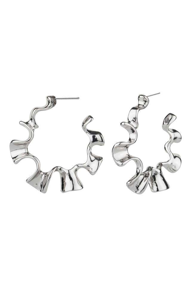 Women-s-Alloy-Western-Earrings