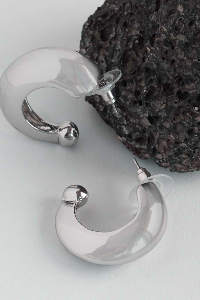 Women-s-Alloy-Western-Earrings