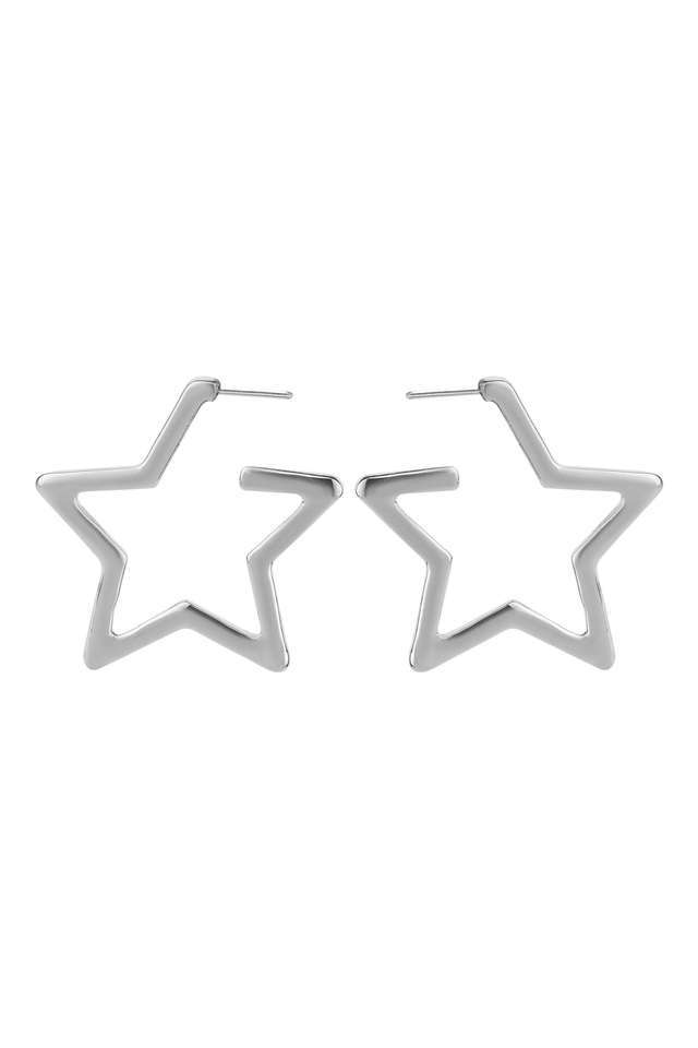 Women-s-Alloy-Western-Earrings