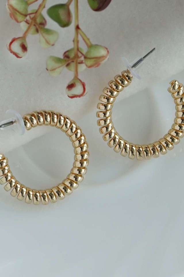 Women-s-Alloy-Western-Earrings