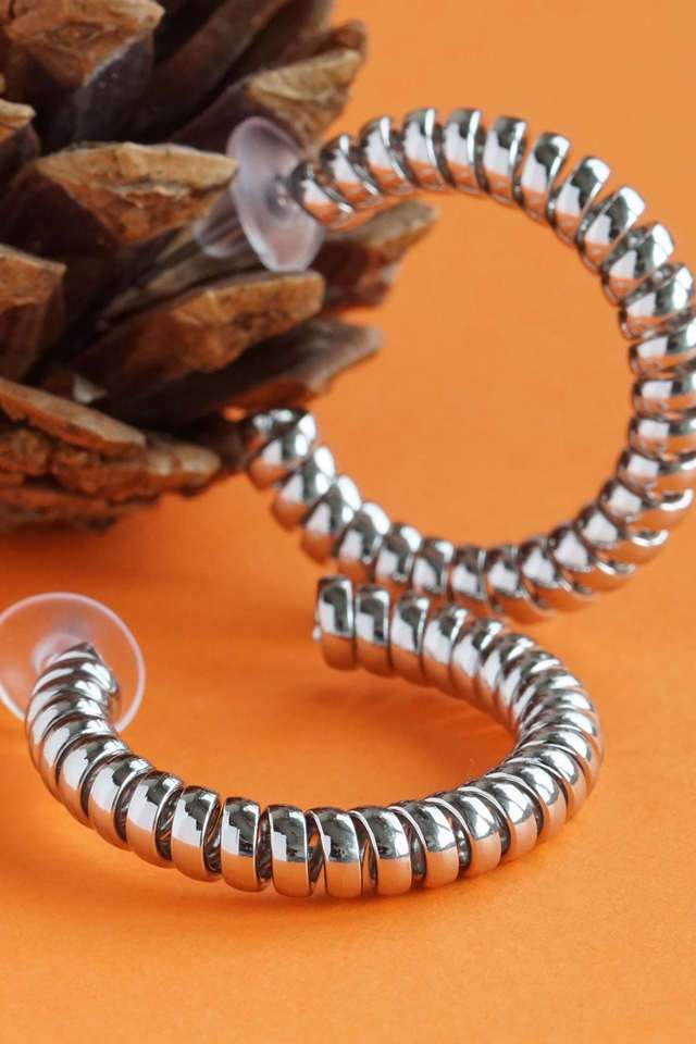 Women-s-Alloy-Western-Earrings