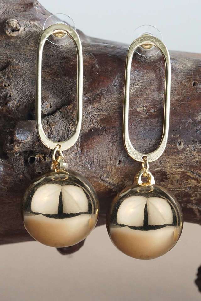 Women-s-Alloy-Western-Earrings