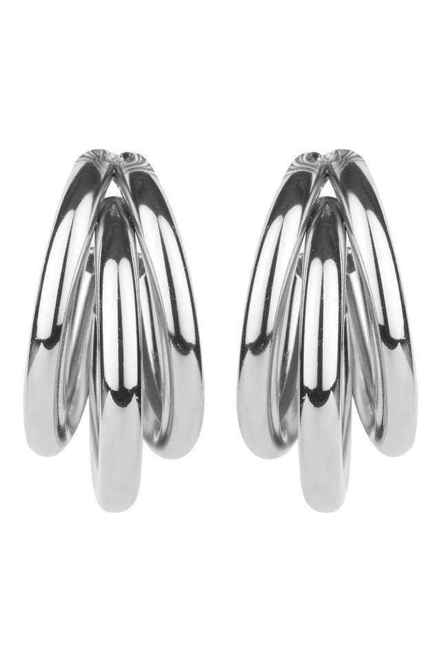 Women-s-Alloy-Western-Earrings