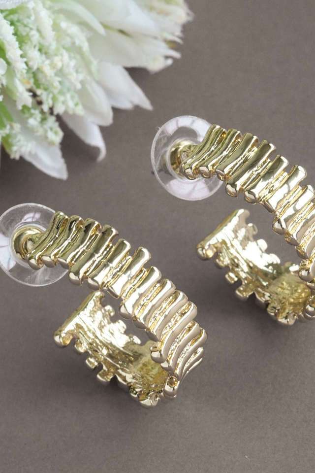 Women-s-Alloy-Western-Earrings