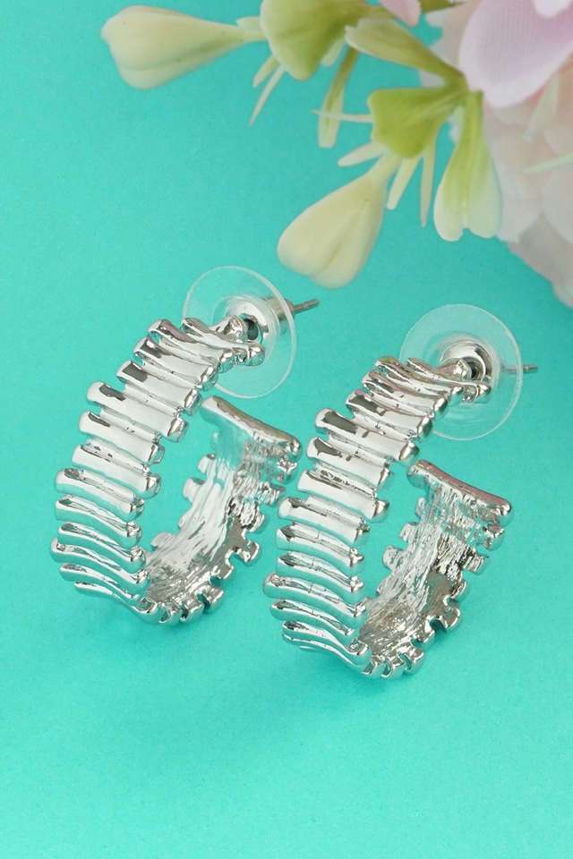 Women-s-Alloy-Western-Earrings