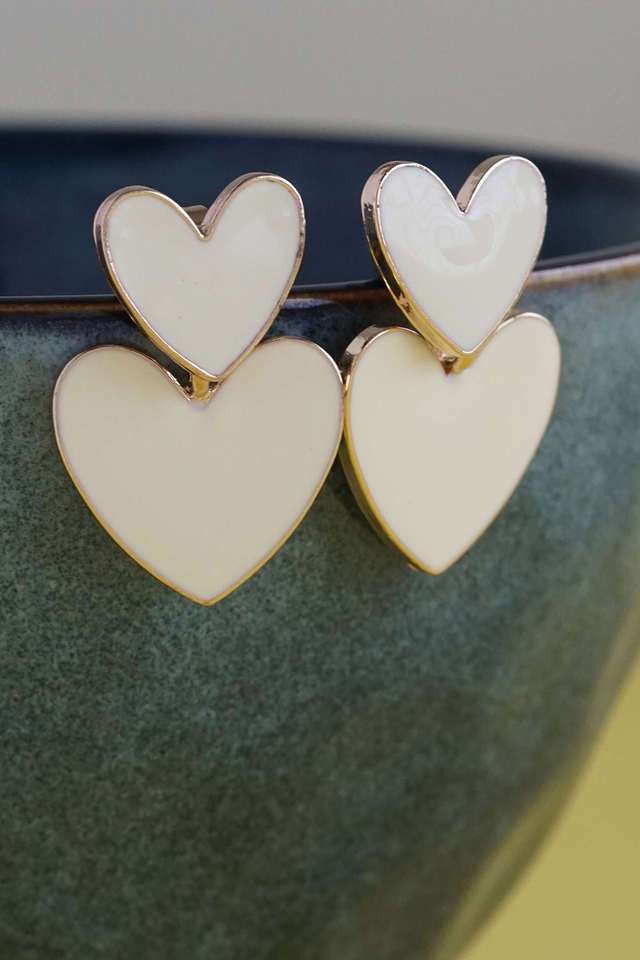 Women-s-Alloy-Western-Earrings