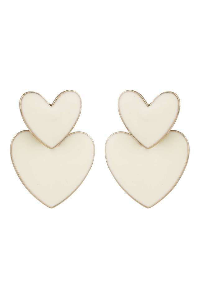 Women-s-Alloy-Western-Earrings