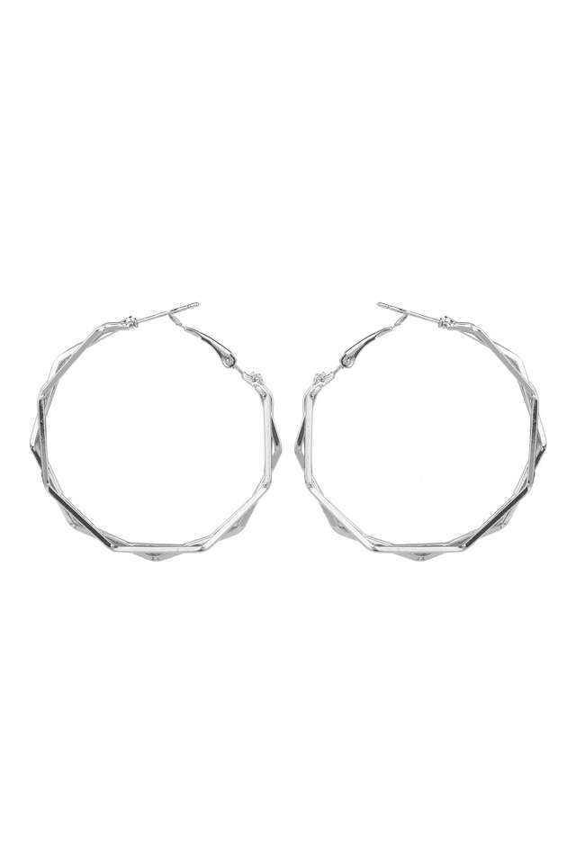 Women-s-Alloy-Western-Earrings