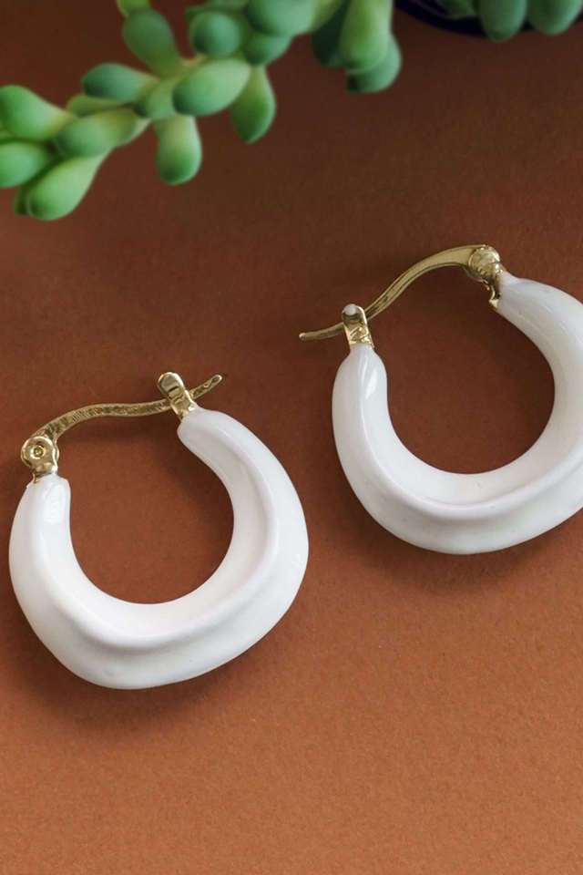 Women-s-Alloy-Western-Earrings