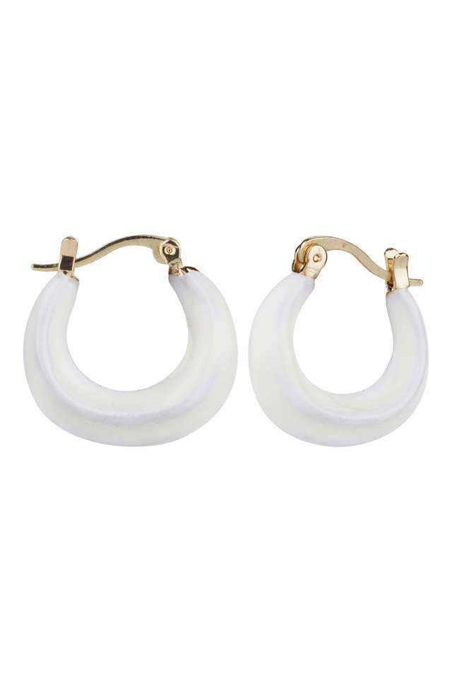 Women-s-Alloy-Western-Earrings