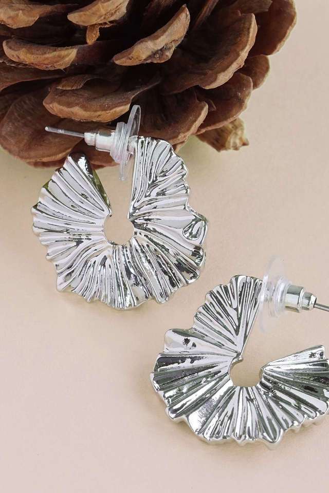Women-s-Alloy-Western-Earrings