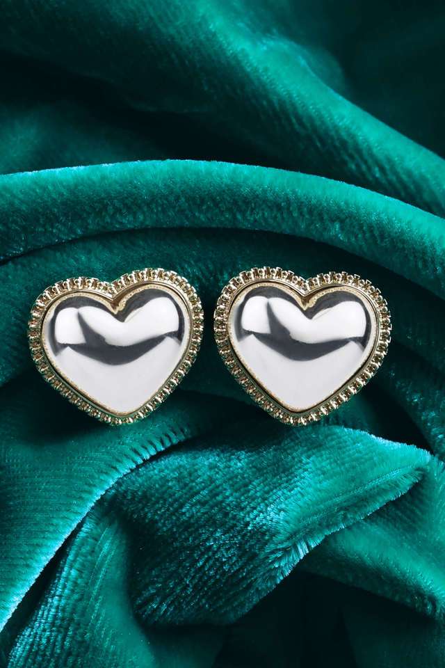 Women-s-Alloy-Western-Earrings