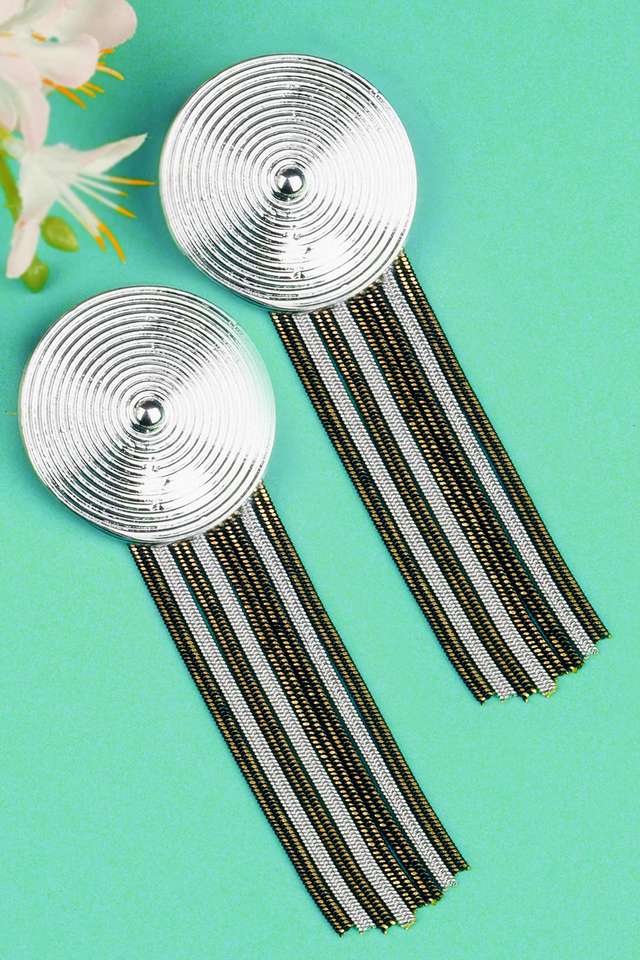 Dangle-Golden-Earring