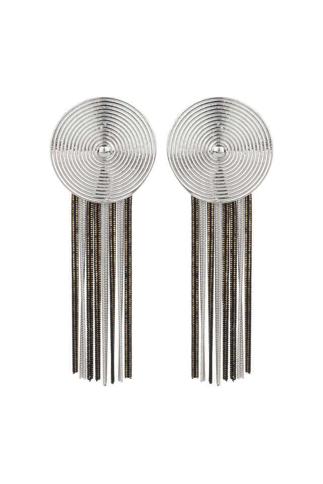 Dangle-Golden-Earring