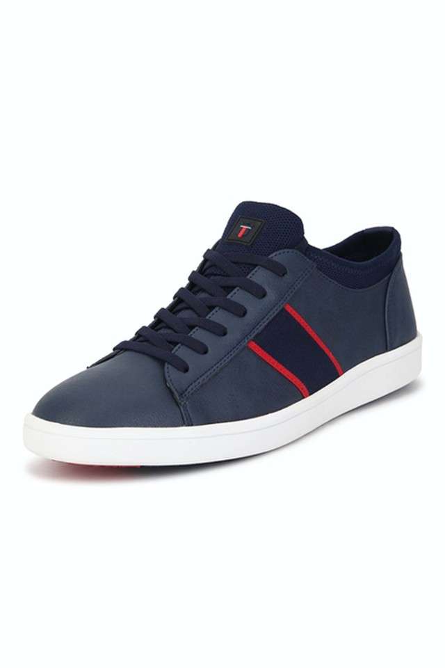 Knit-Lace-Up-Mens-Sneakers