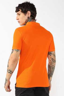 Solid-Cotton-Regular-Fit-Men-Polo-T-Shirt