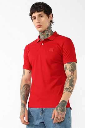 Solid-Cotton-Regular-Fit-Men-Polo-T-Shirt