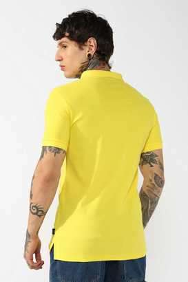 Solid-Cotton-Regular-Fit-Men-Polo-T-Shirt