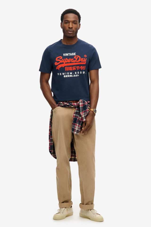 Solid-Cotton-Polo-Men-s-T-Shirt