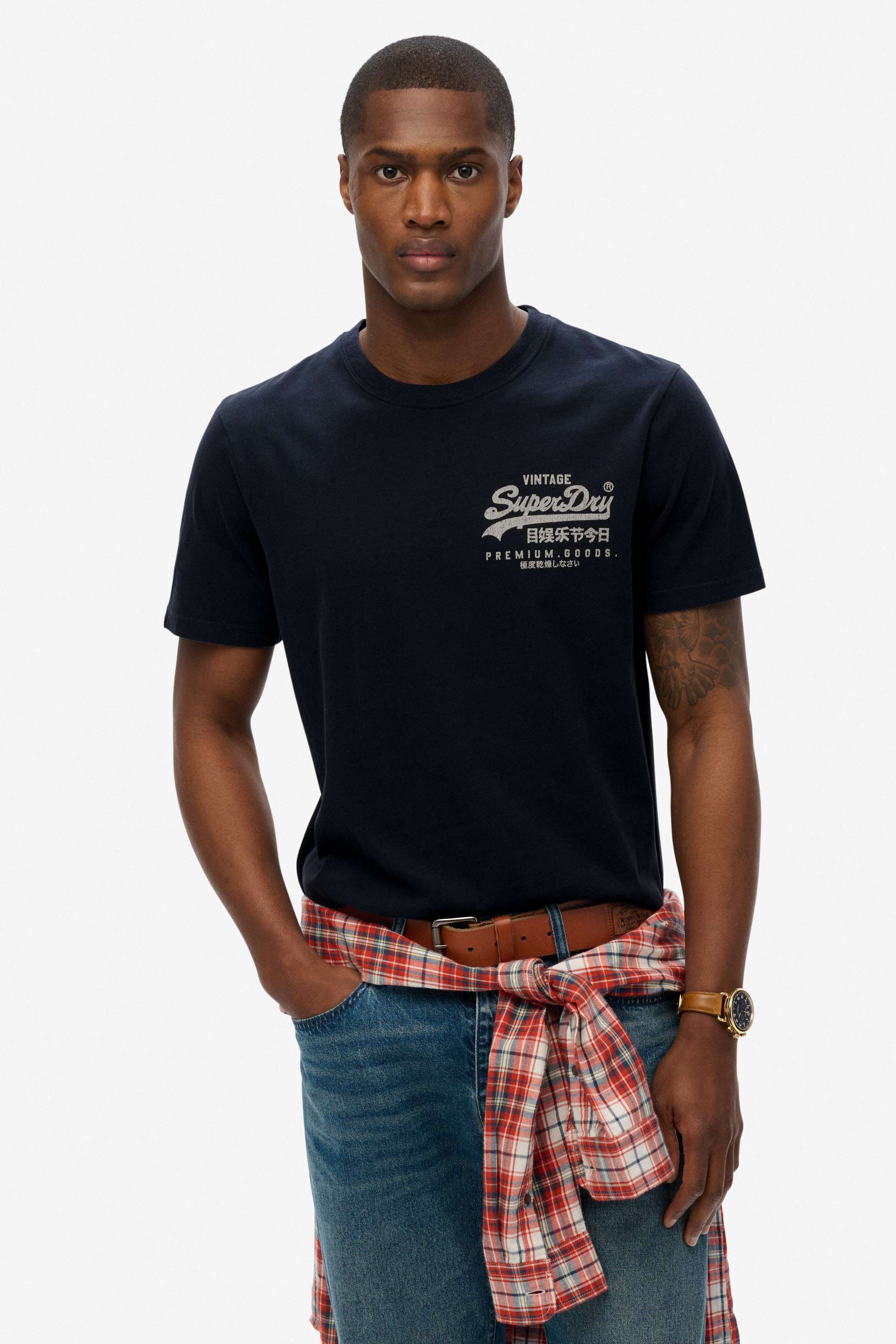 Printed-Cotton-Regular-Fit-Men-T-Shirt