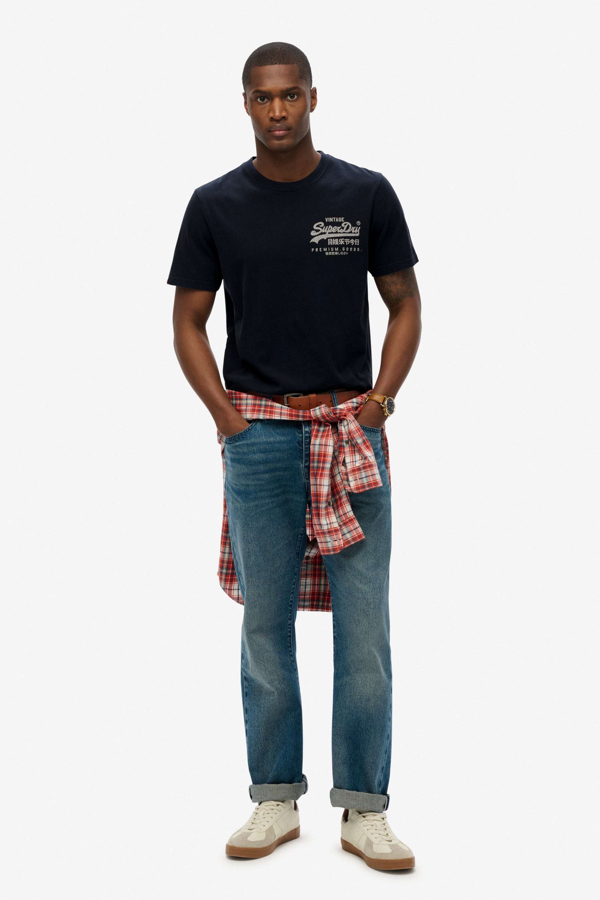 Printed-Cotton-Regular-Fit-Men-T-Shirt