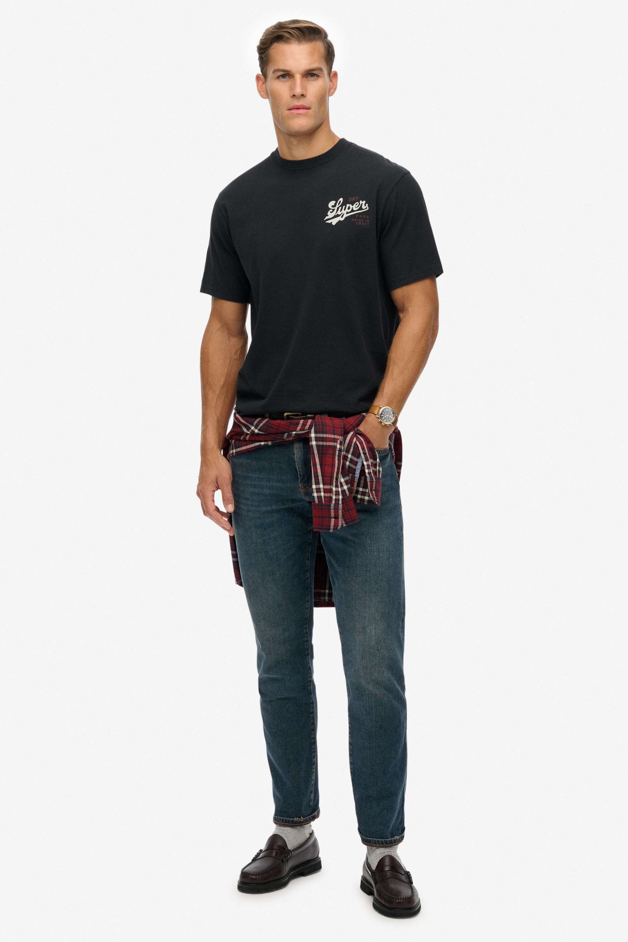 Printed-Cotton-Regular-Fit-Men-T-Shirt