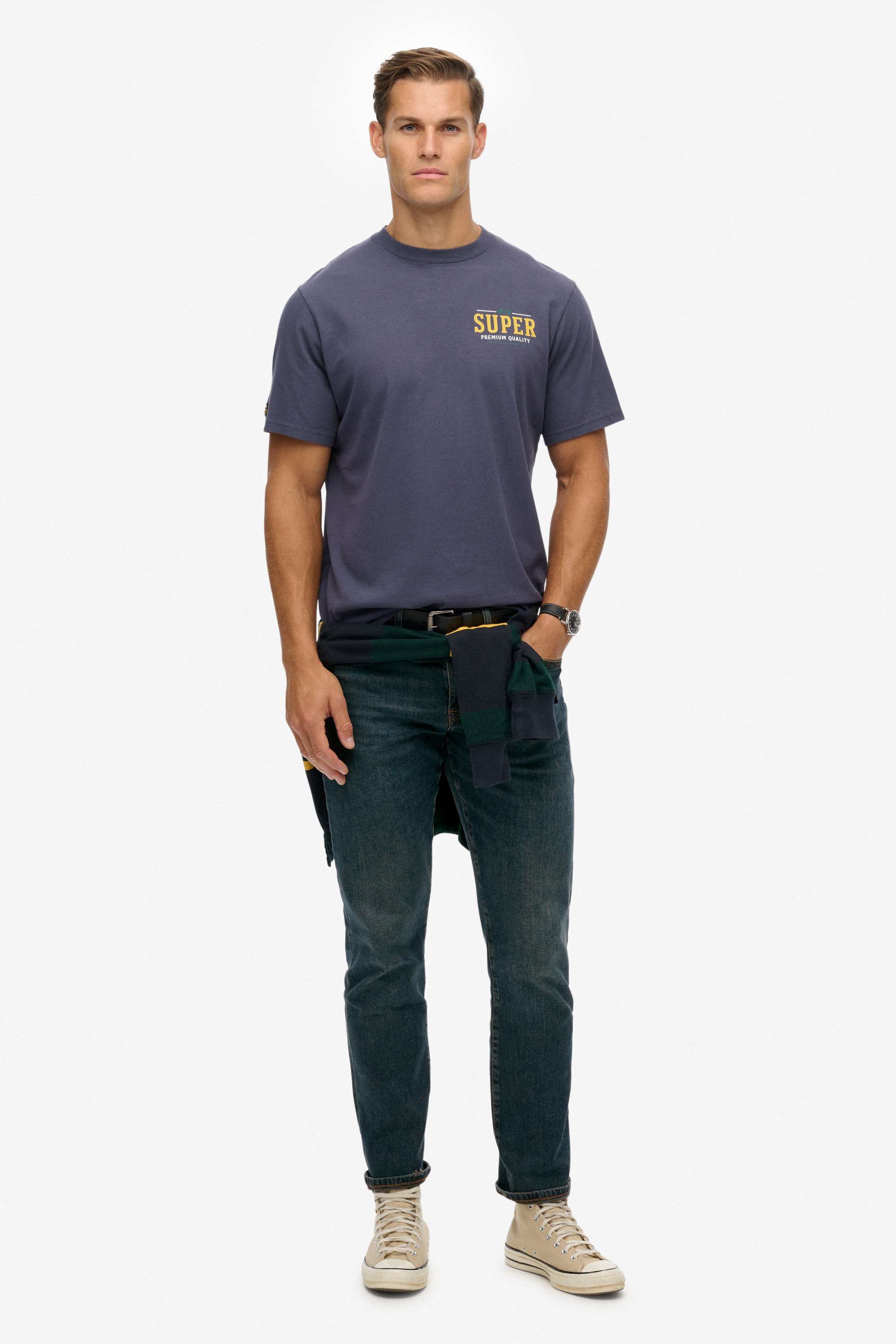 Printed-Cotton-Regular-Fit-Men-T-Shirt