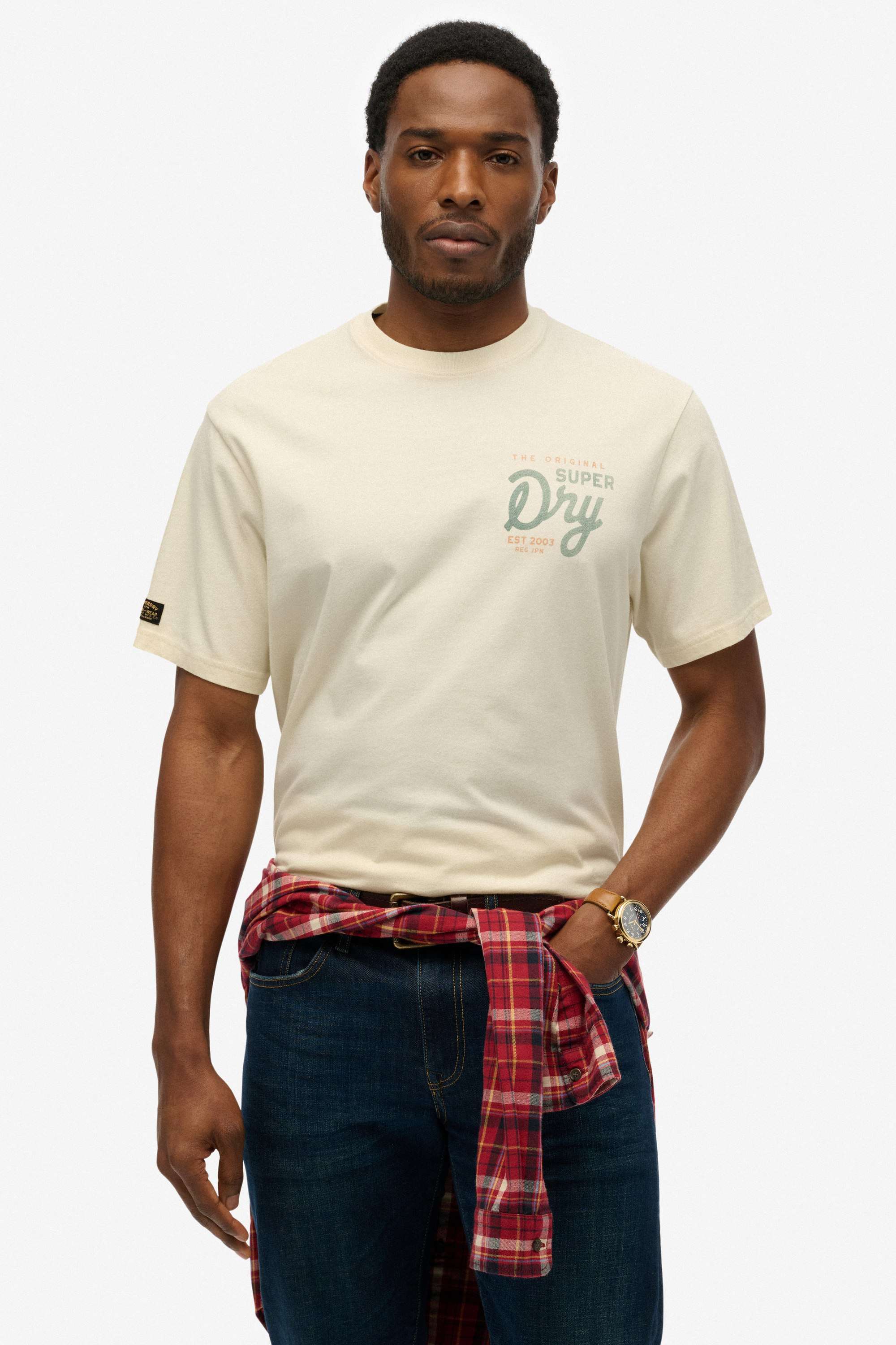 Printed-Cotton-Regular-Fit-Men-T-Shirt