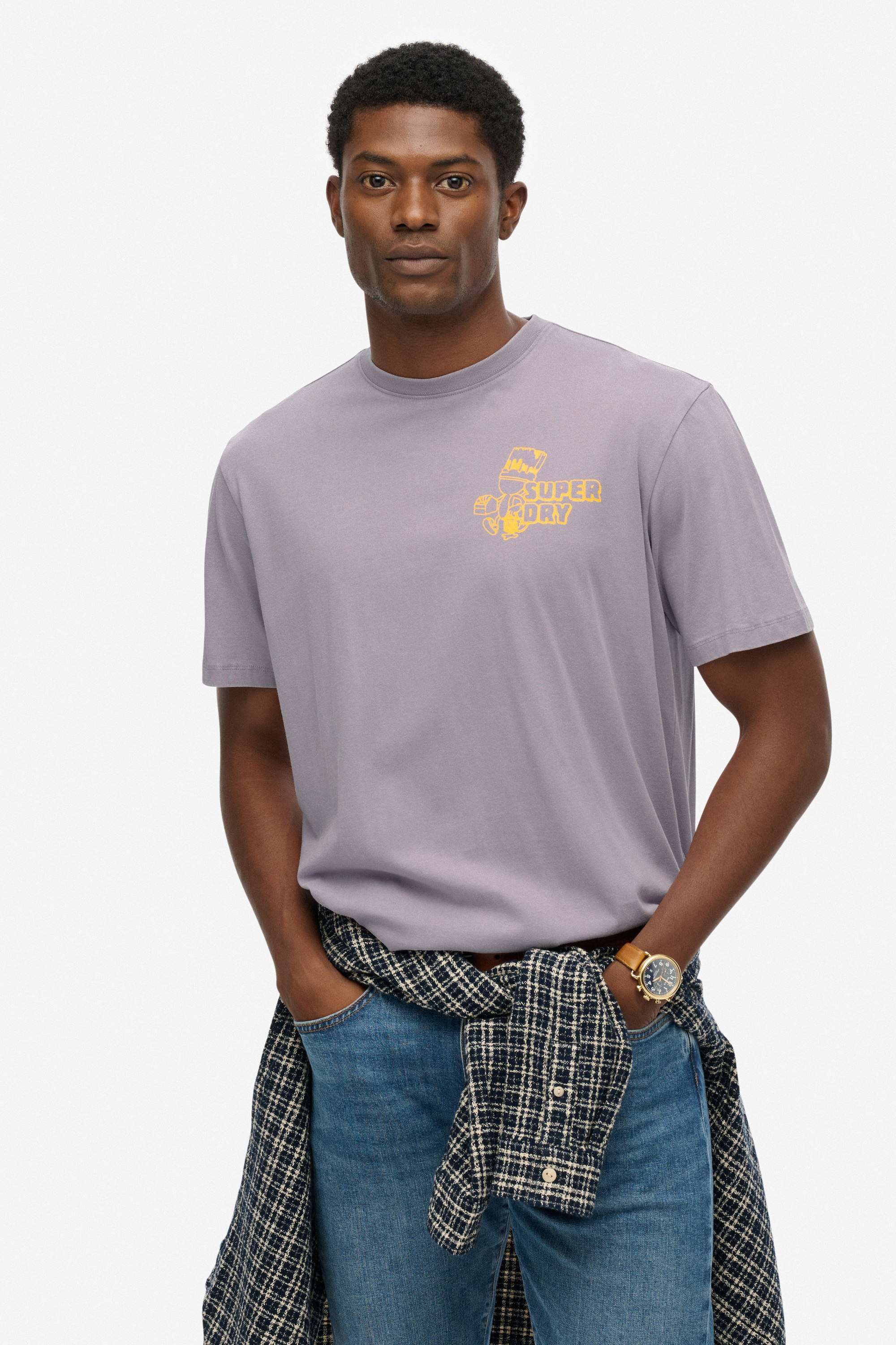 Printed-Cotton-Regular-Fit-Men-T-Shirt