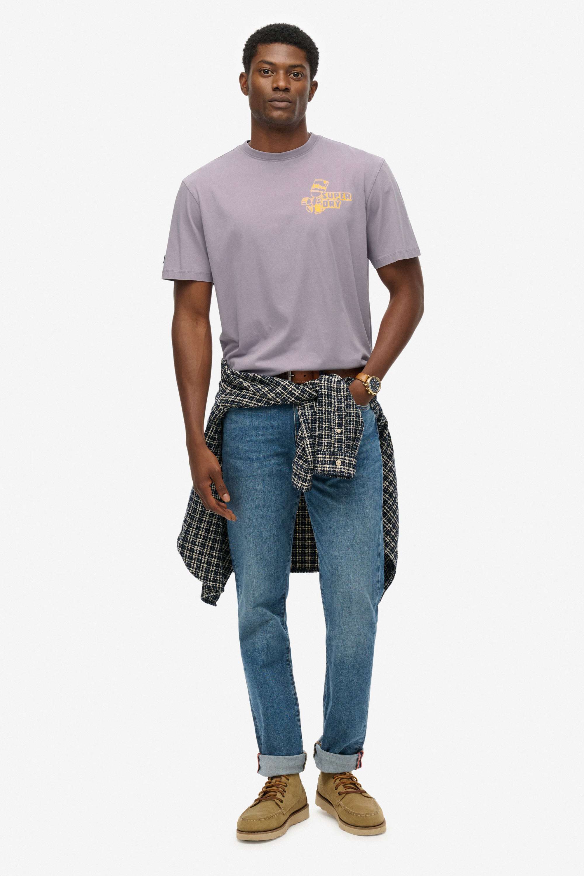 Printed-Cotton-Regular-Fit-Men-T-Shirt