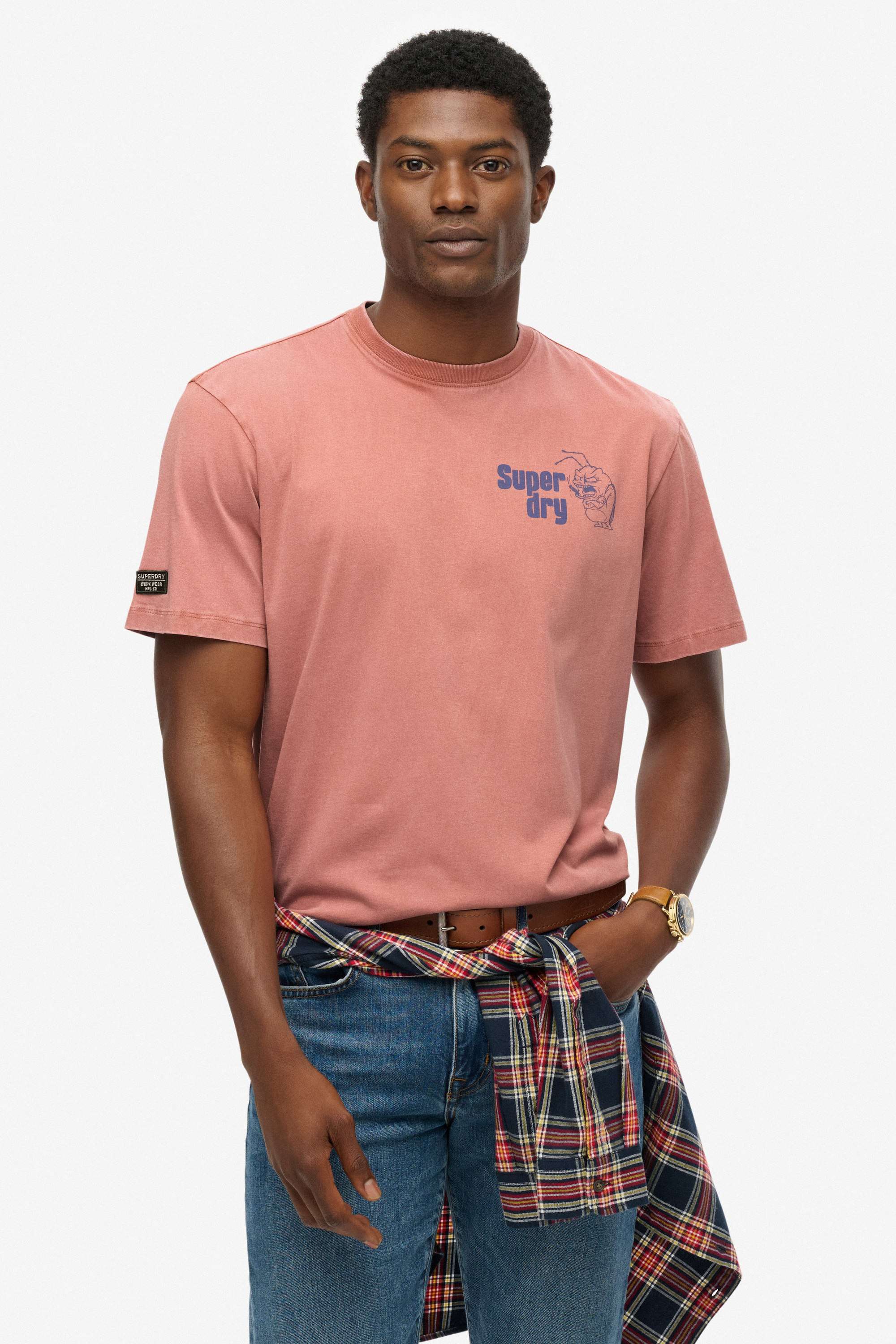 Printed-Cotton-Regular-Fit-Men-T-Shirt