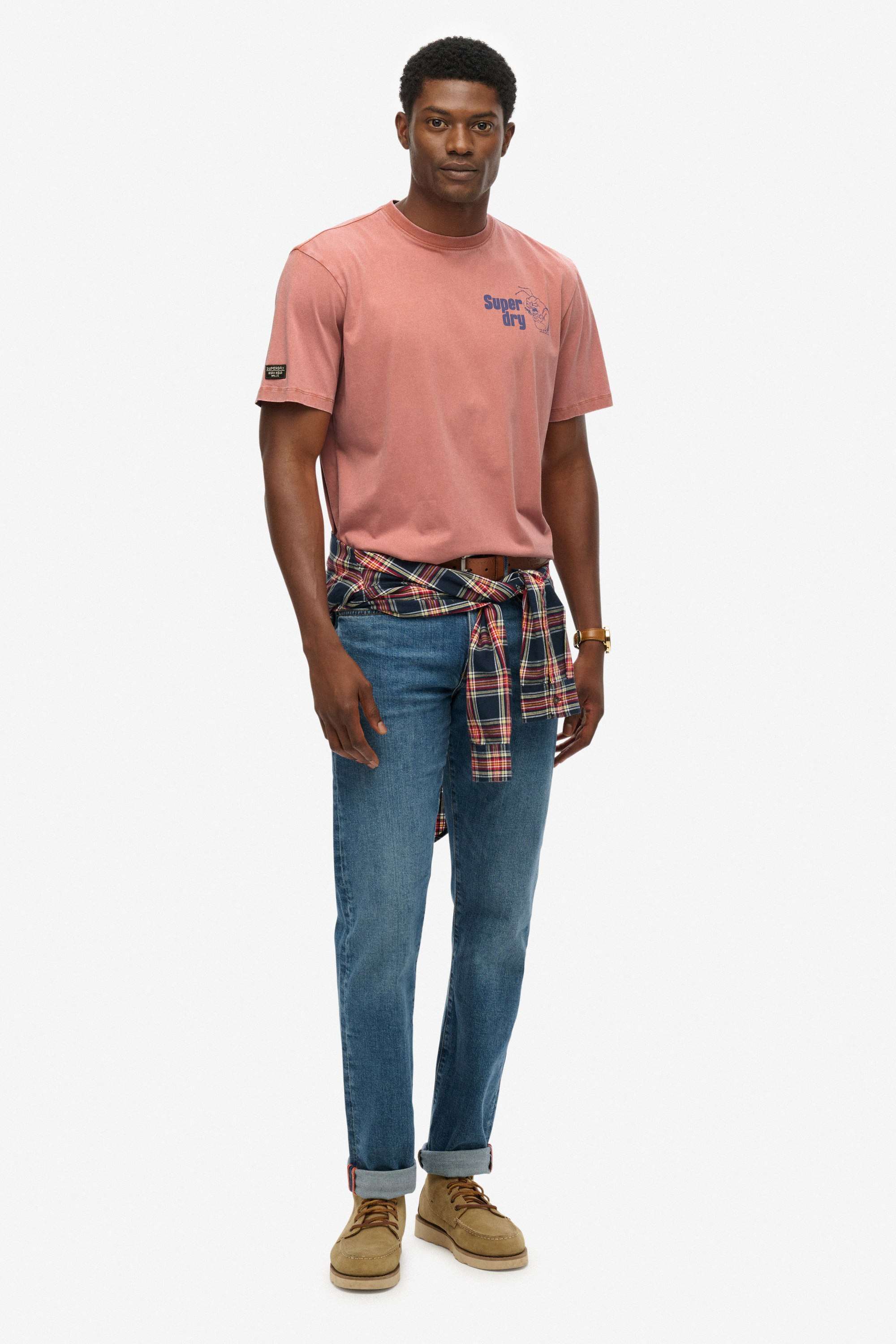 Printed-Cotton-Regular-Fit-Men-T-Shirt