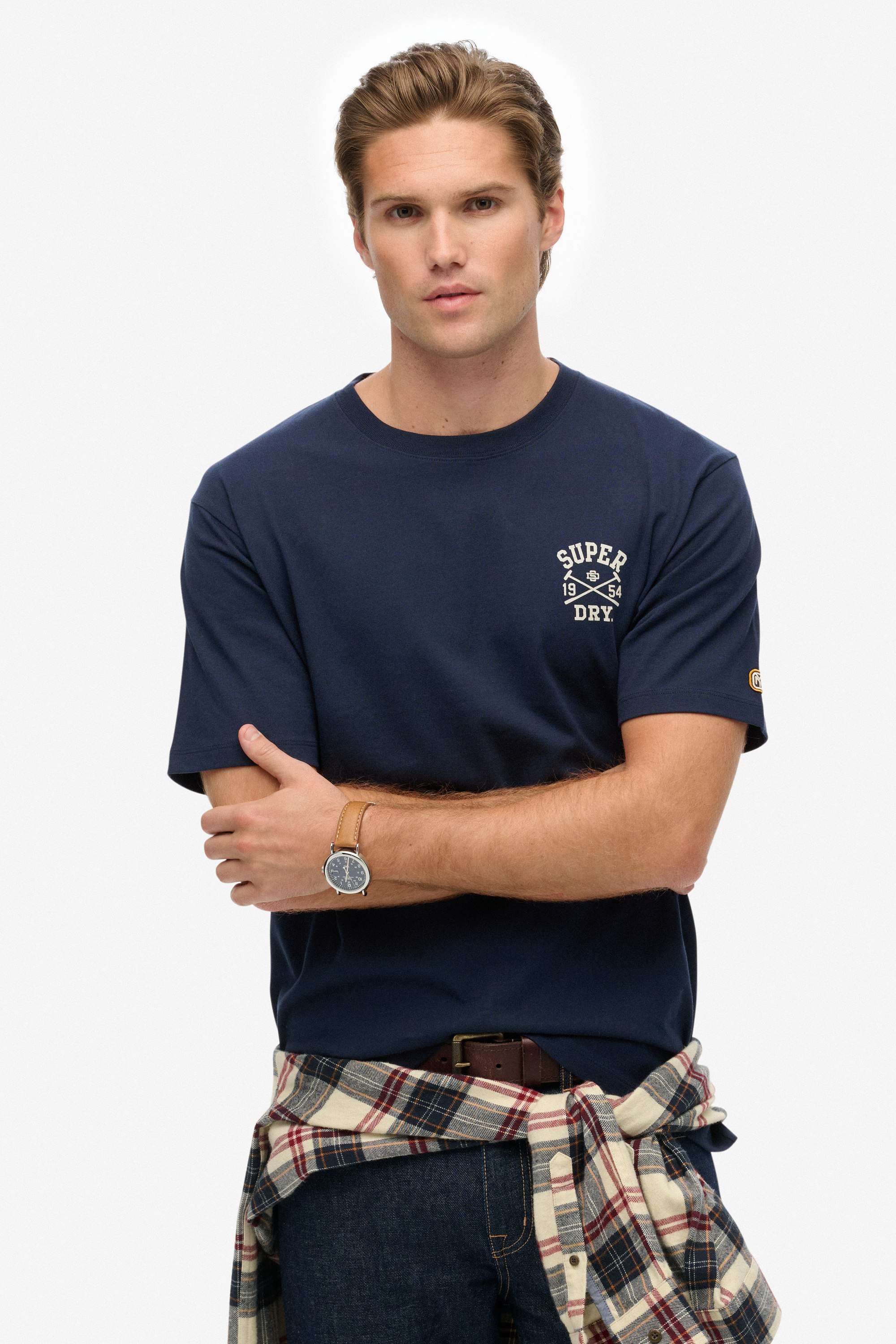 Printed-Cotton-Regular-Fit-Men-T-Shirt