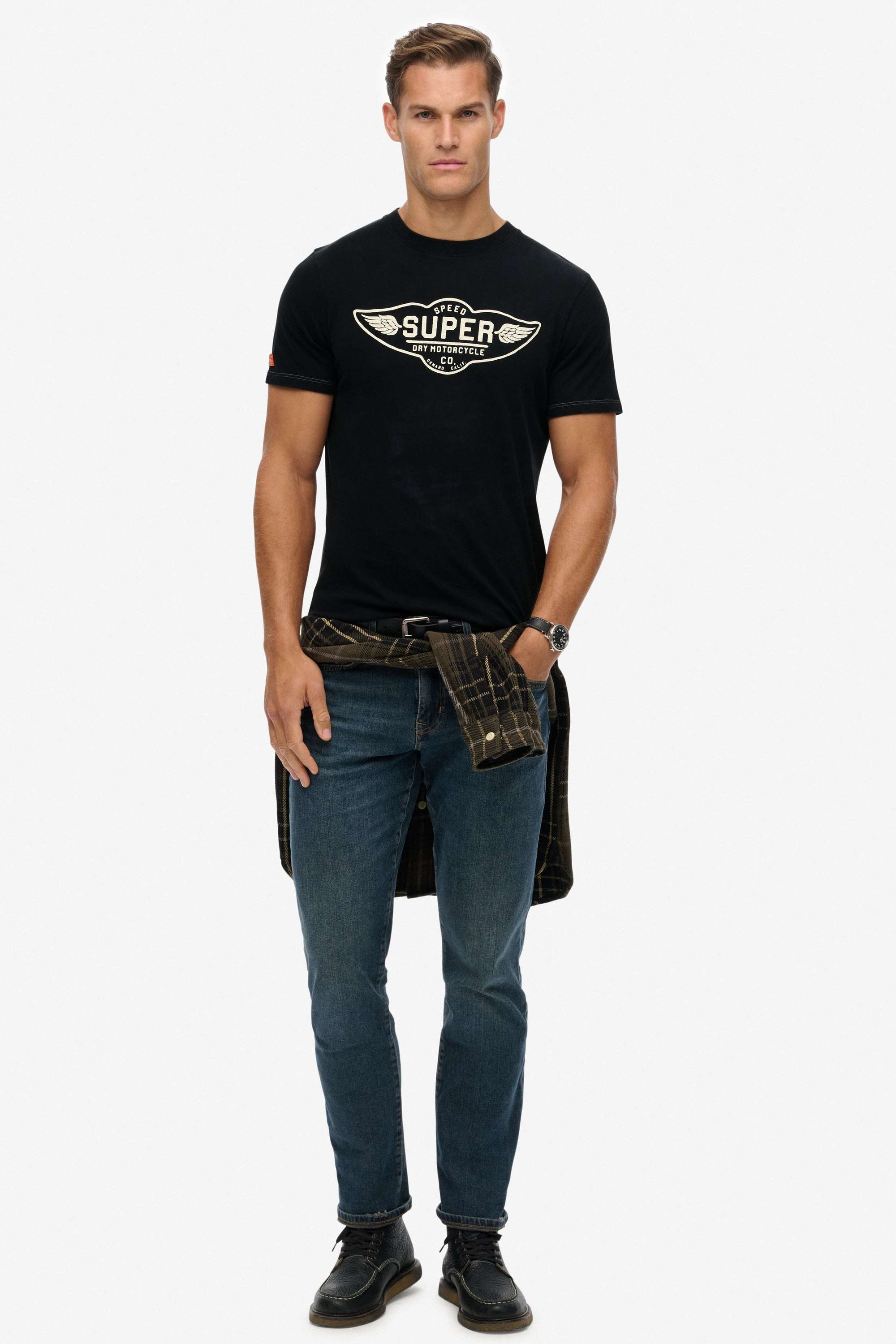 Printed-Cotton-Regular-Fit-Men-T-Shirt