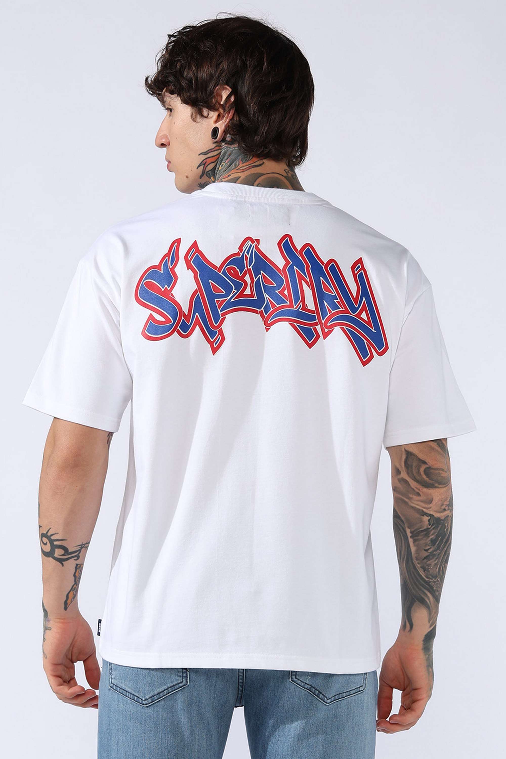 Printed-Cotton-Regular-Fit-Men-T-Shirt