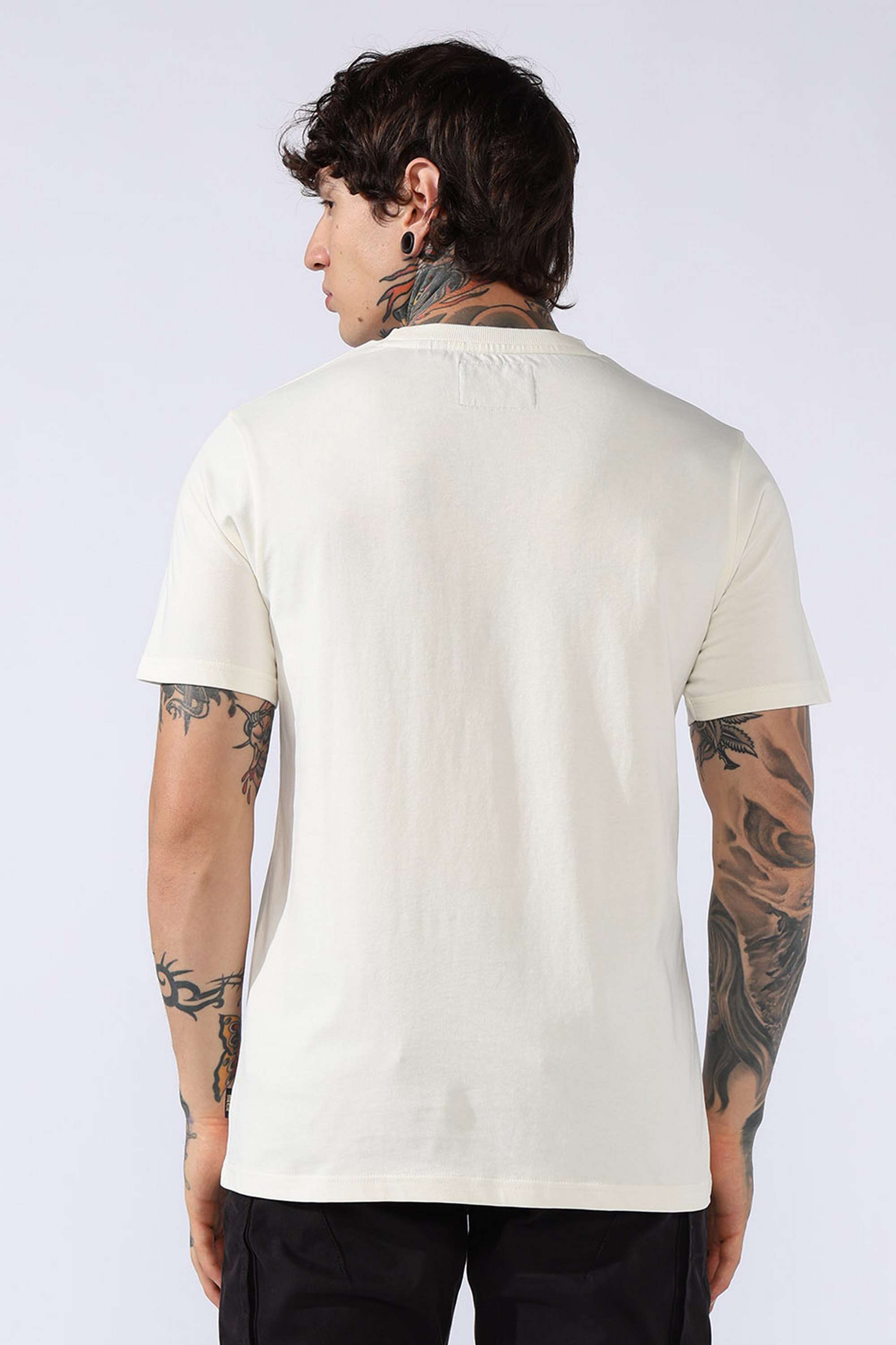 Graphic-Print-Cotton-Regular-Fit-Men-T-Shirt